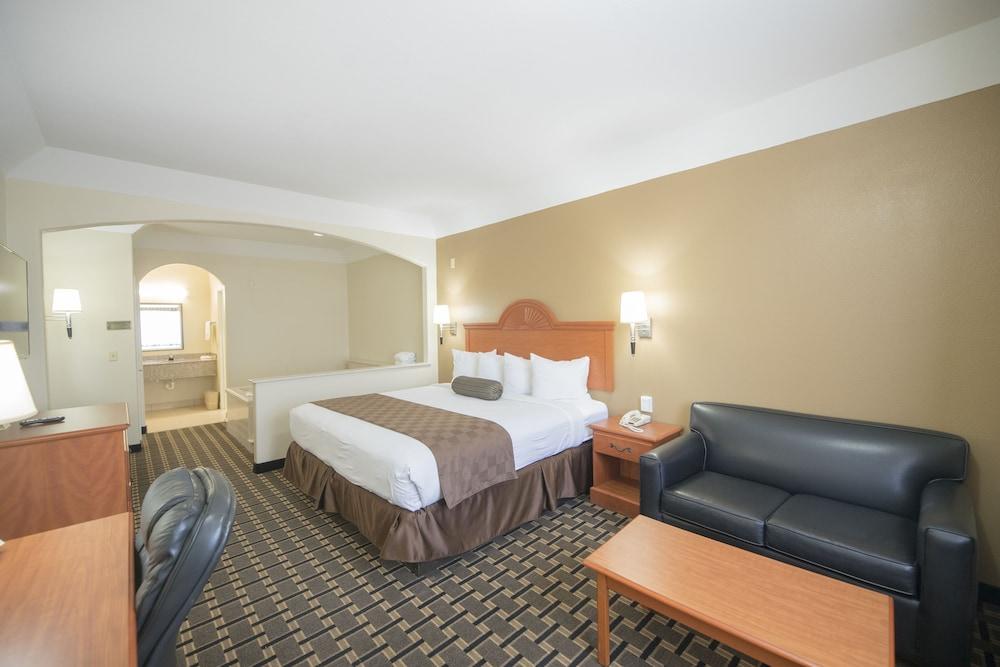Motel 6 Tyler, TX photo 7