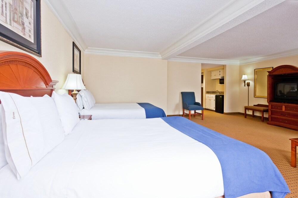 Holiday Inn Express Ringgold by IHG photo 4