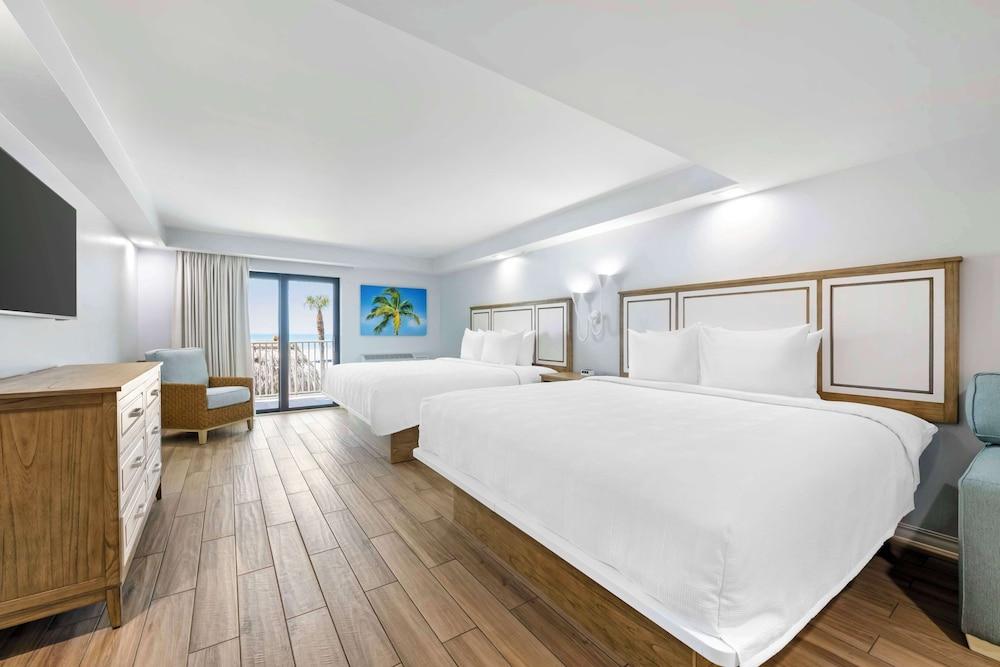 Best Western Plus Beach Resort photo 59