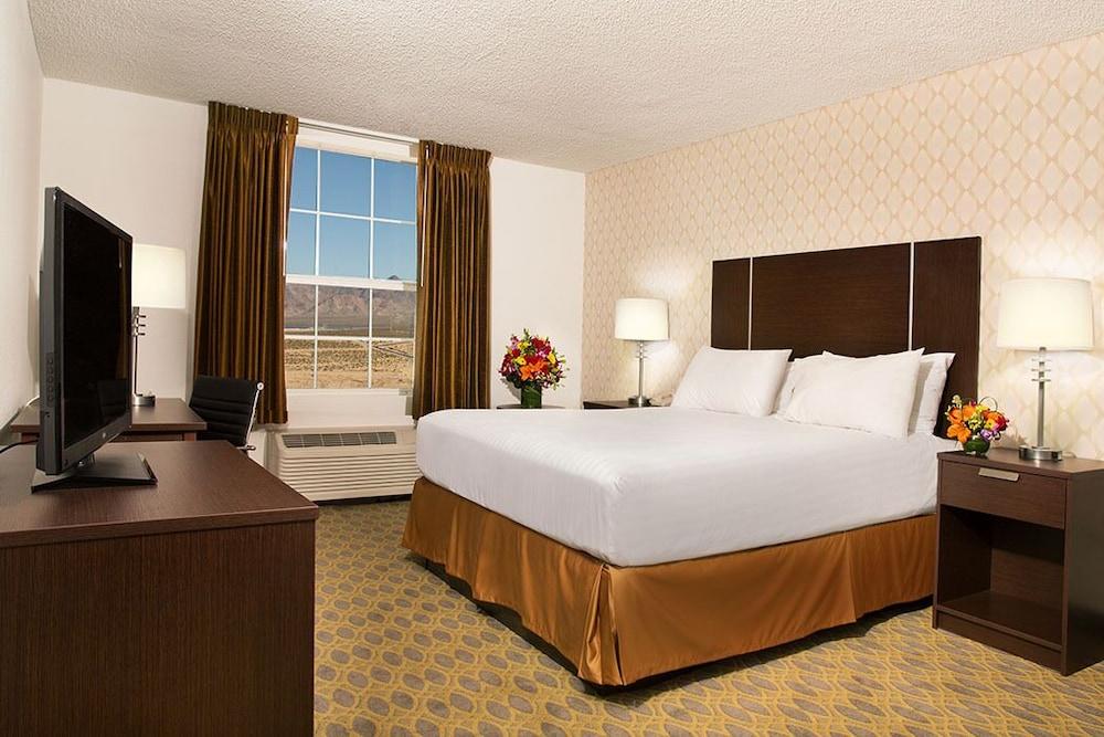 Buffalo Bill's Resort & Casino photo 5