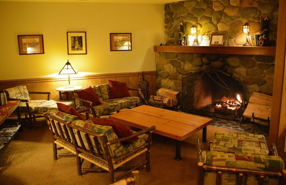 National Park Inn photo 36