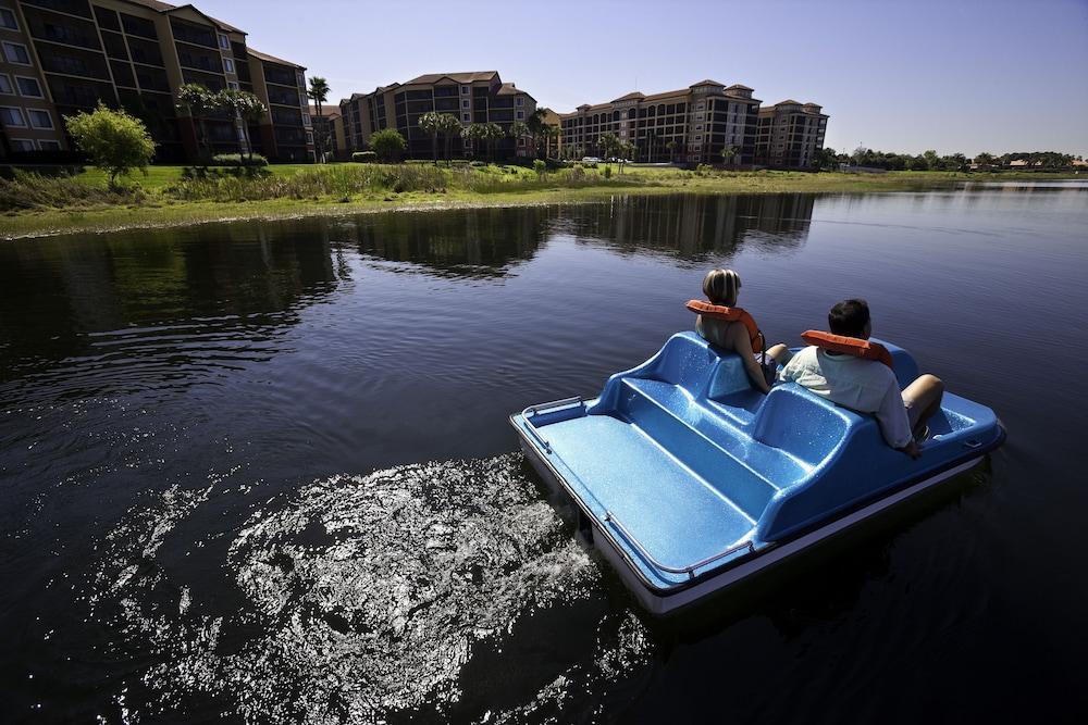 Westgate Lakes Resort & Spa Universal Studios Area photo 44