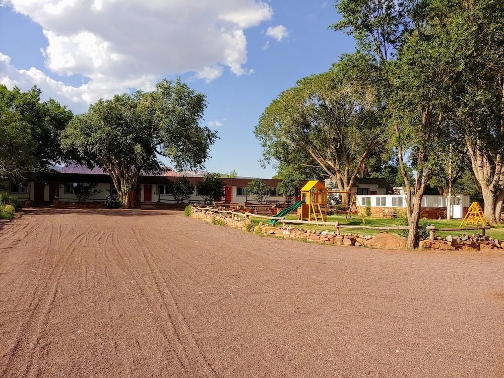 Capitol Reef Inn & Cafe photo 4