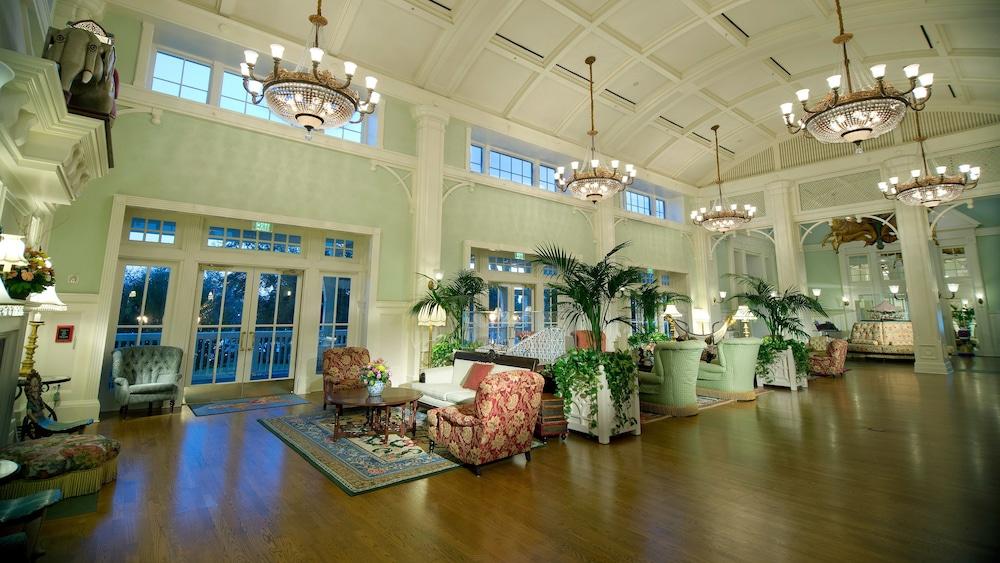 Disney's BoardWalk Villas photo 3