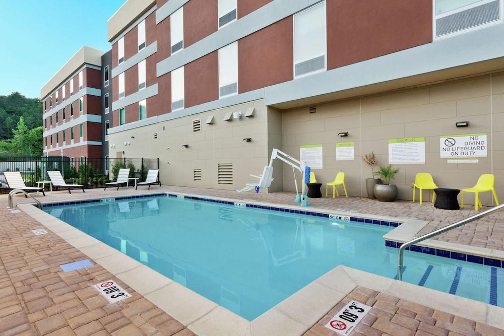 Home2 Suites by Hilton Birmingham Colonnade photo 19