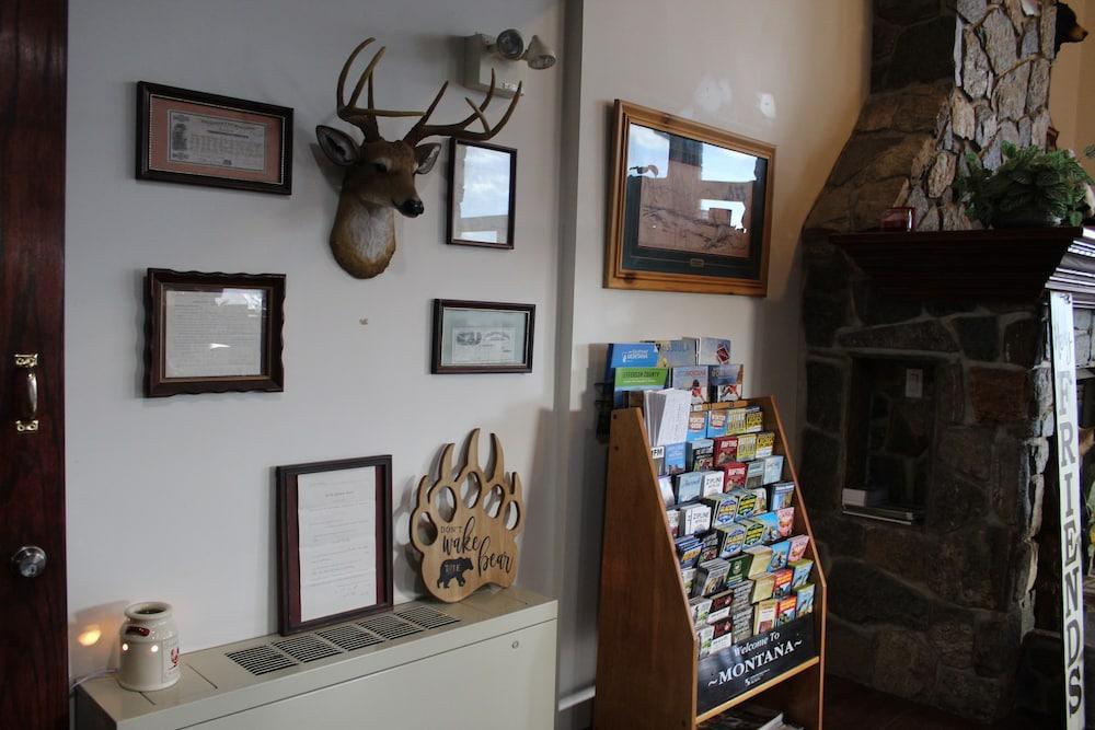 Jefferson Inn photo 32