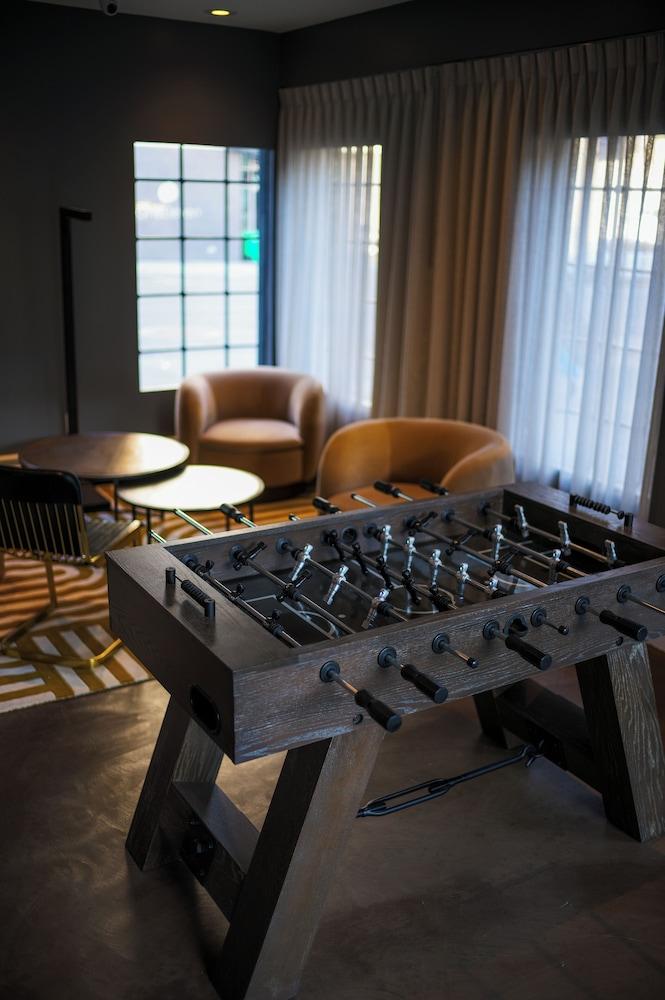 Hotel Garrett photo 6