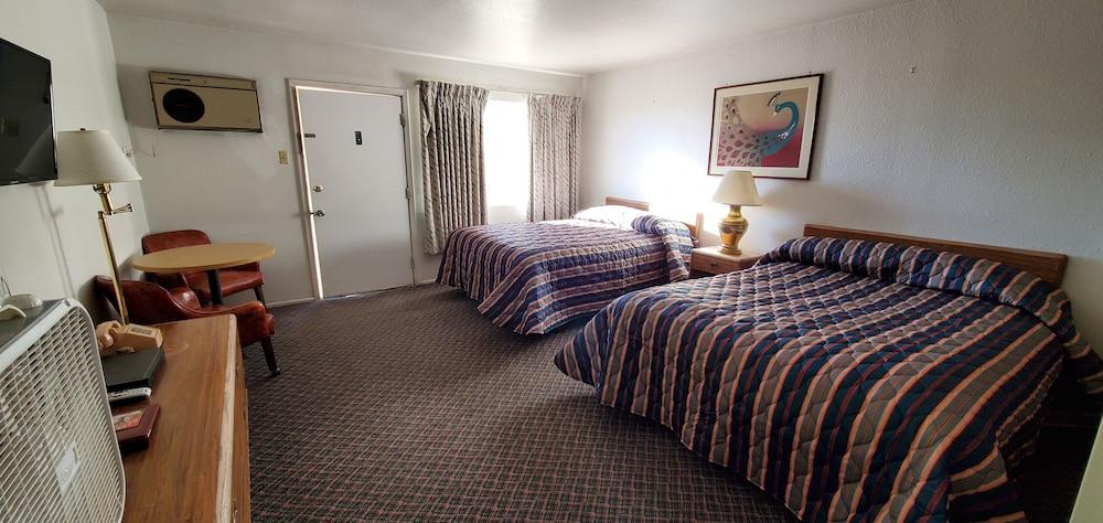 Budget Inn photo 28