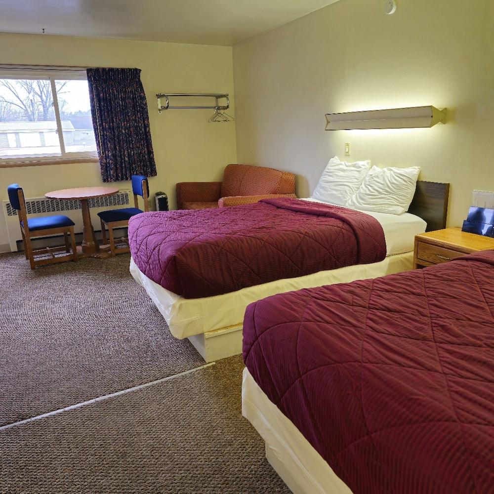 Home Motel Abbotsford photo 9
