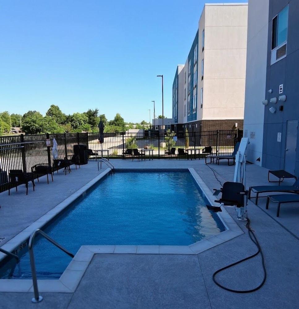 TownePlace Suites By Marriott Midwest City photo 7