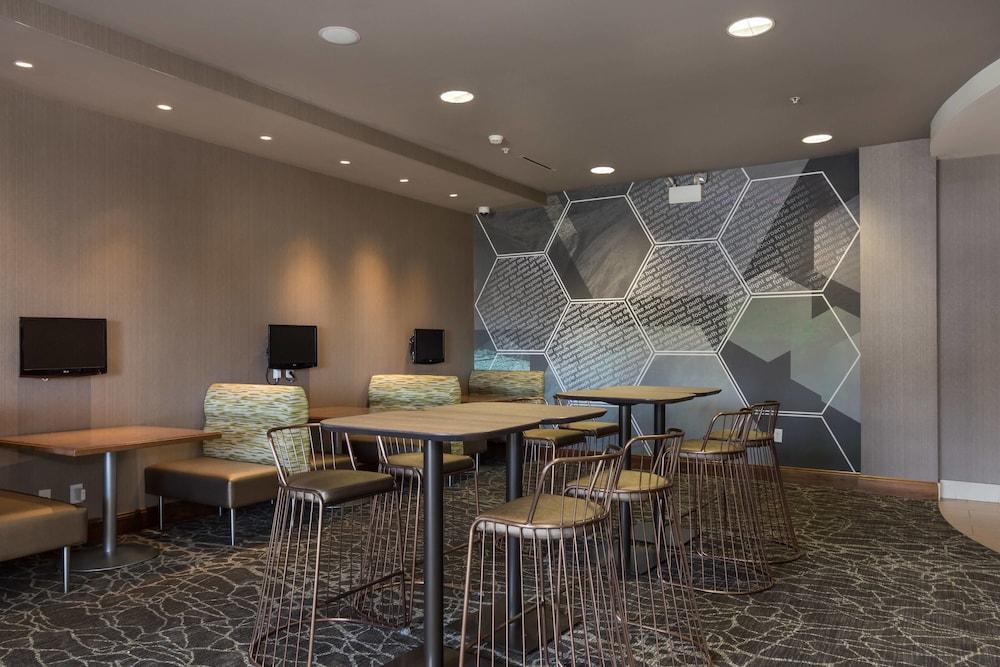 SpringHill Suites by Marriott Charlotte Ballantyne photo 17