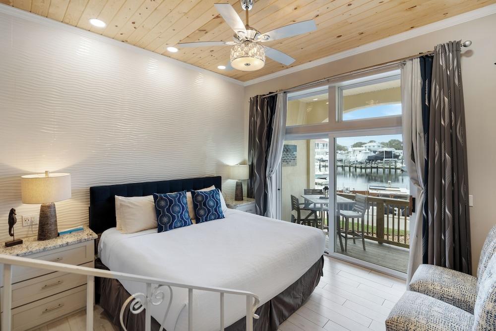 Inn at Camachee Harbor by Coolvacay photo 38