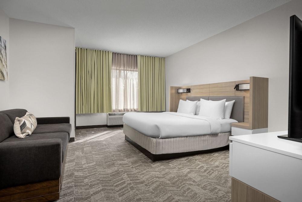 SpringHill Suites by Marriott Boston Peabody photo 4