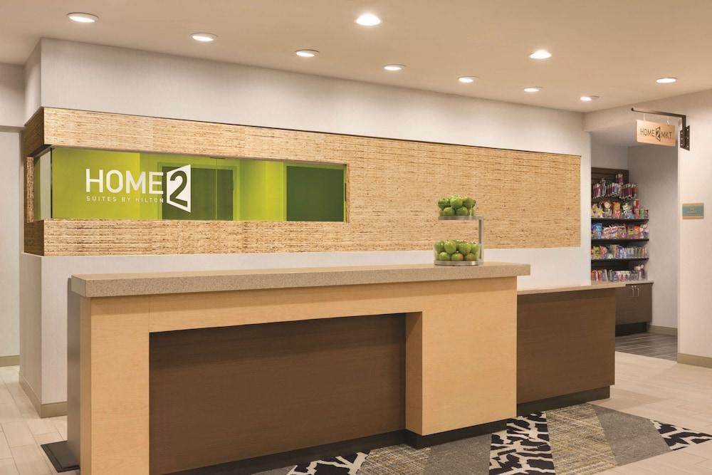 Home2Suites by Hilton Nashville Franklin Cool Springs photo 2