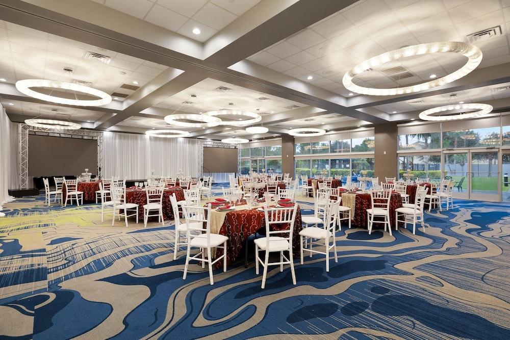 Verta Hotel McAllen Airport photo 16