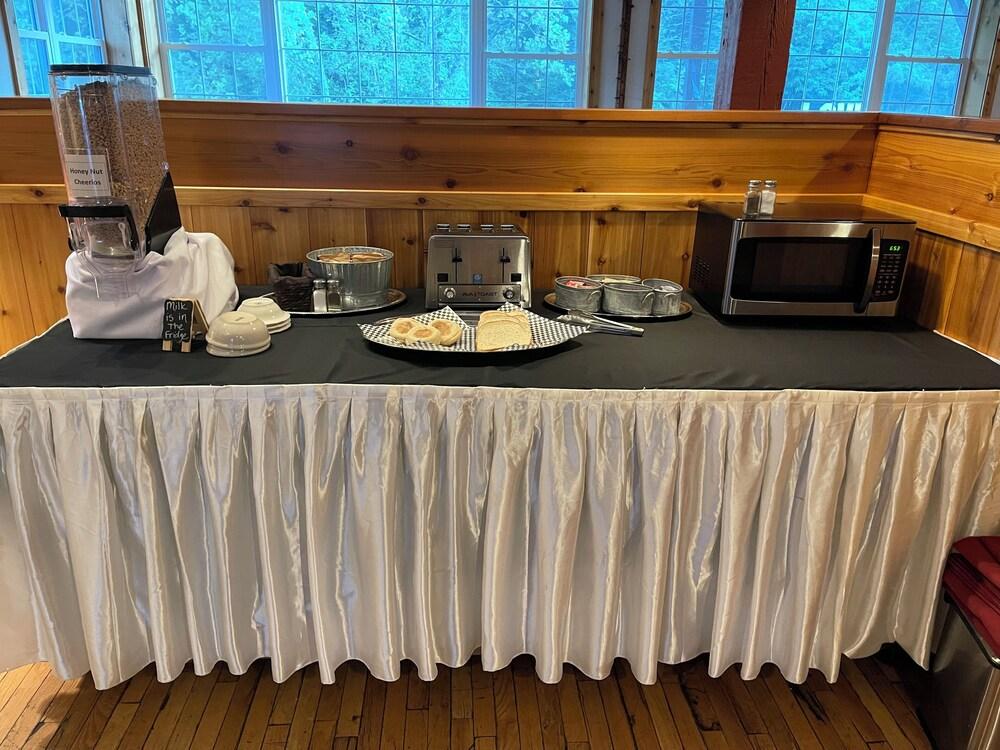 Damascus Old Mill Inn photo 45