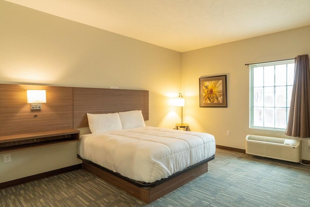 Hotel O Efficiency De Luxe Near Lake Charles Sulphur photo 18