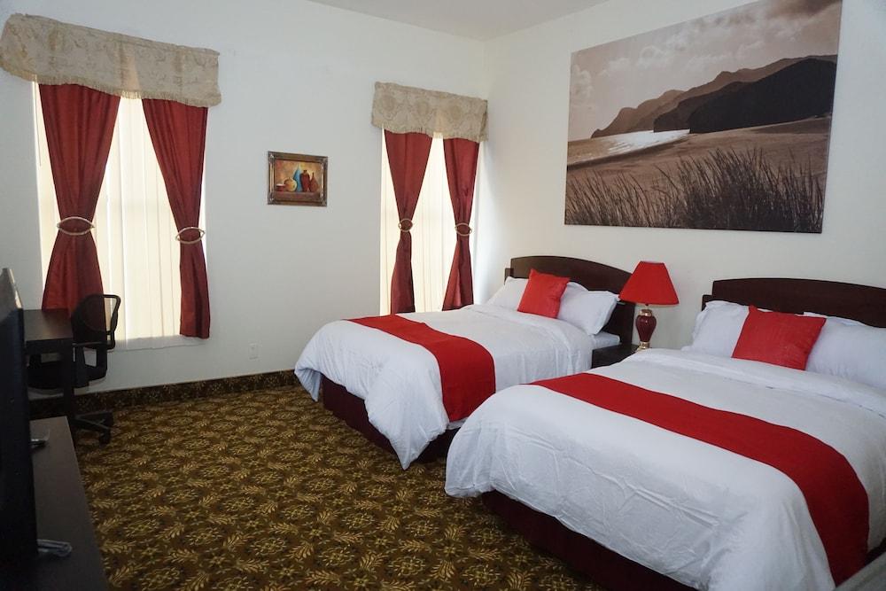 Kings Hotel Inc photo 18