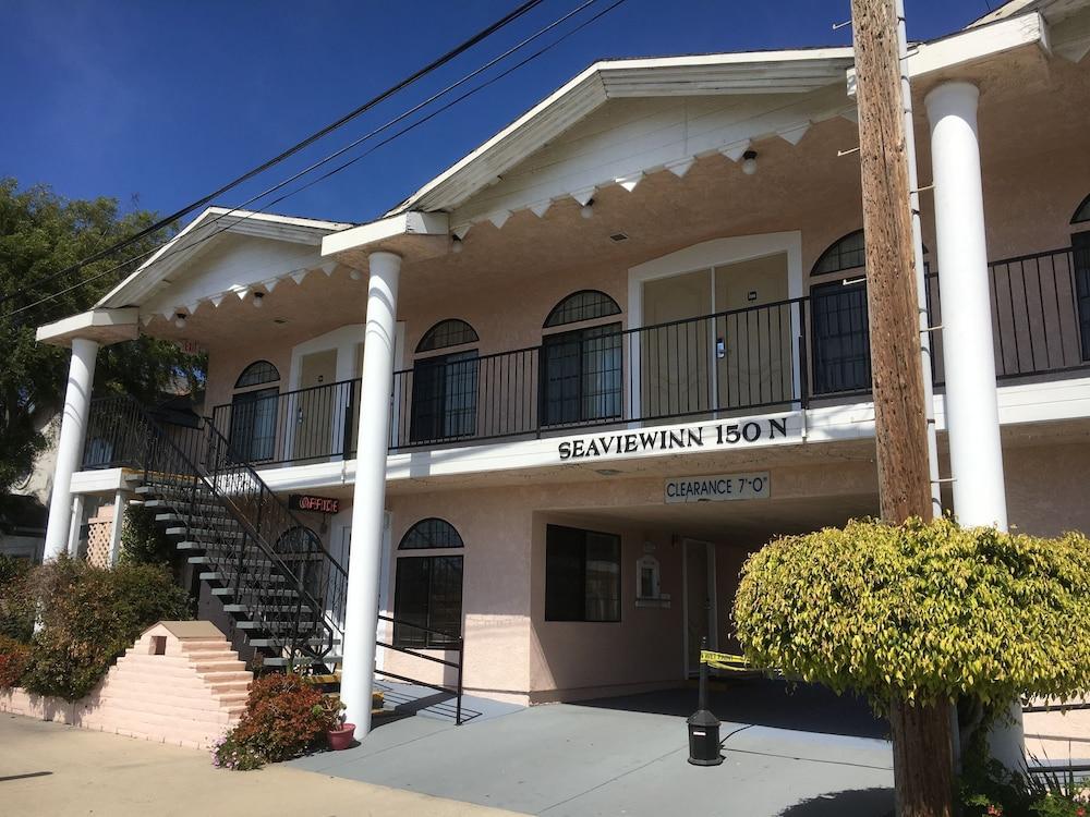 Seaview Inn photo 32