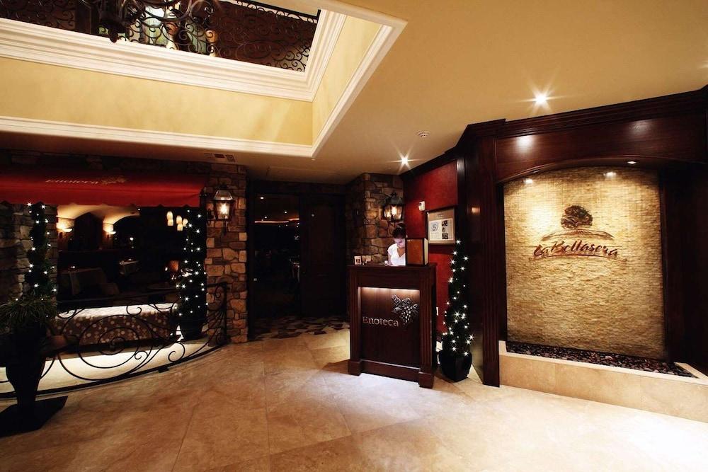 Bellasera Hotel & Suites Paso Robles, Tapestry by Hilton photo 36