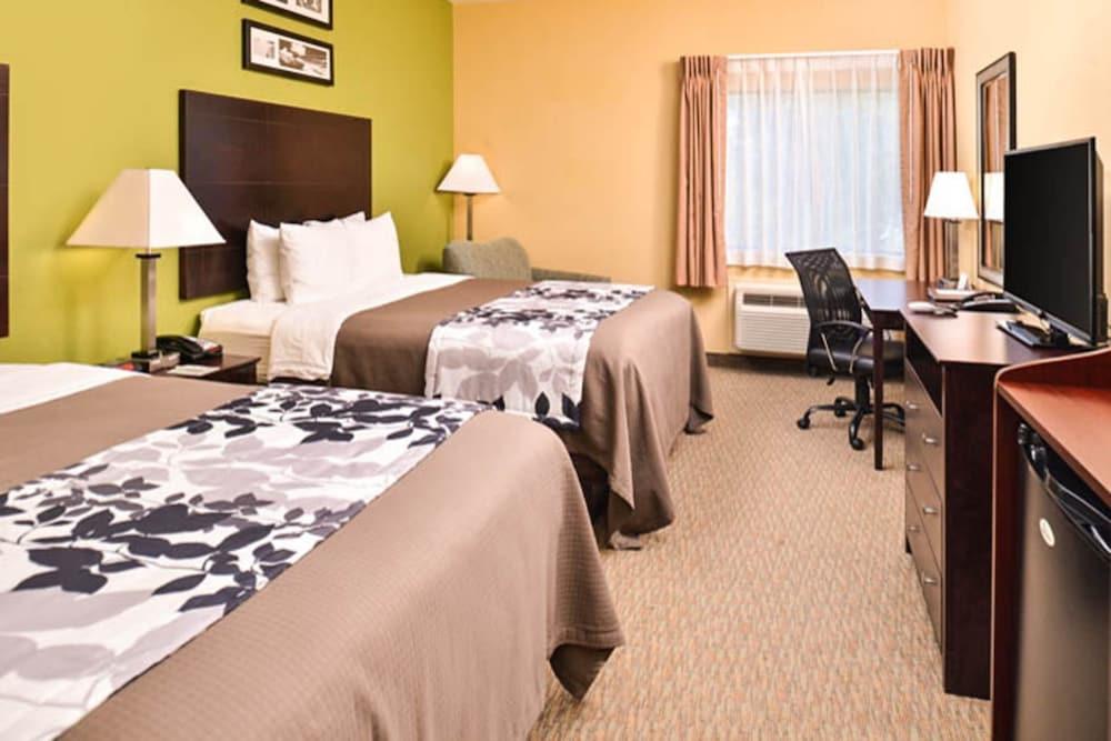 Sleep Inn & Suites Near Downtown North photo 6