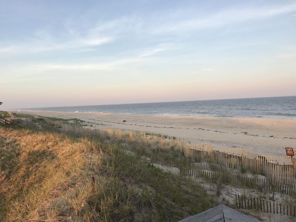 Hampton Ocean Resort photo 3