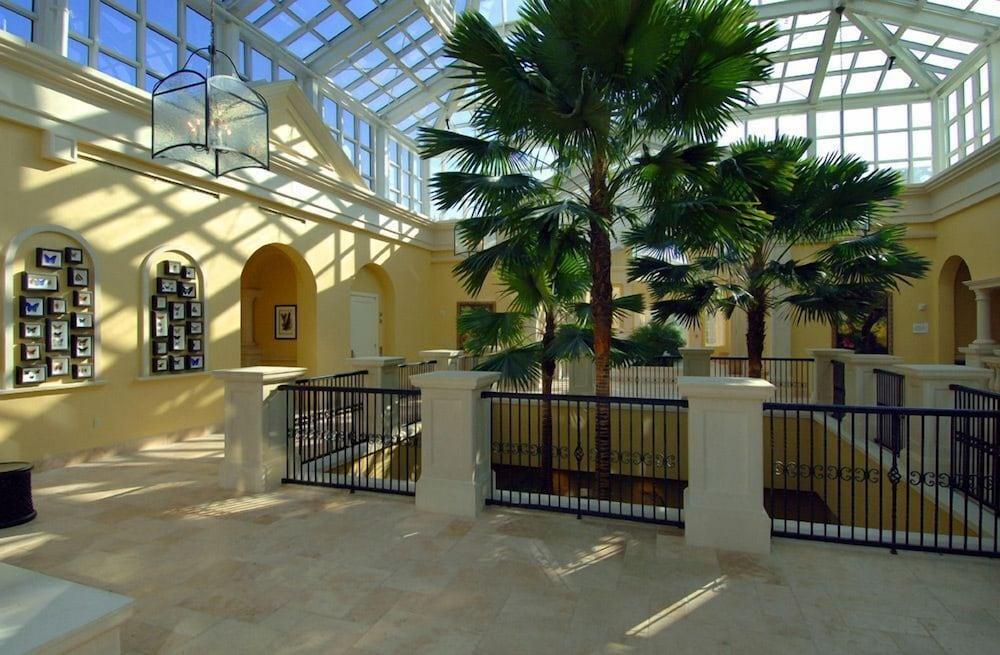 The Lodge at Hammock Beach Resort photo 4