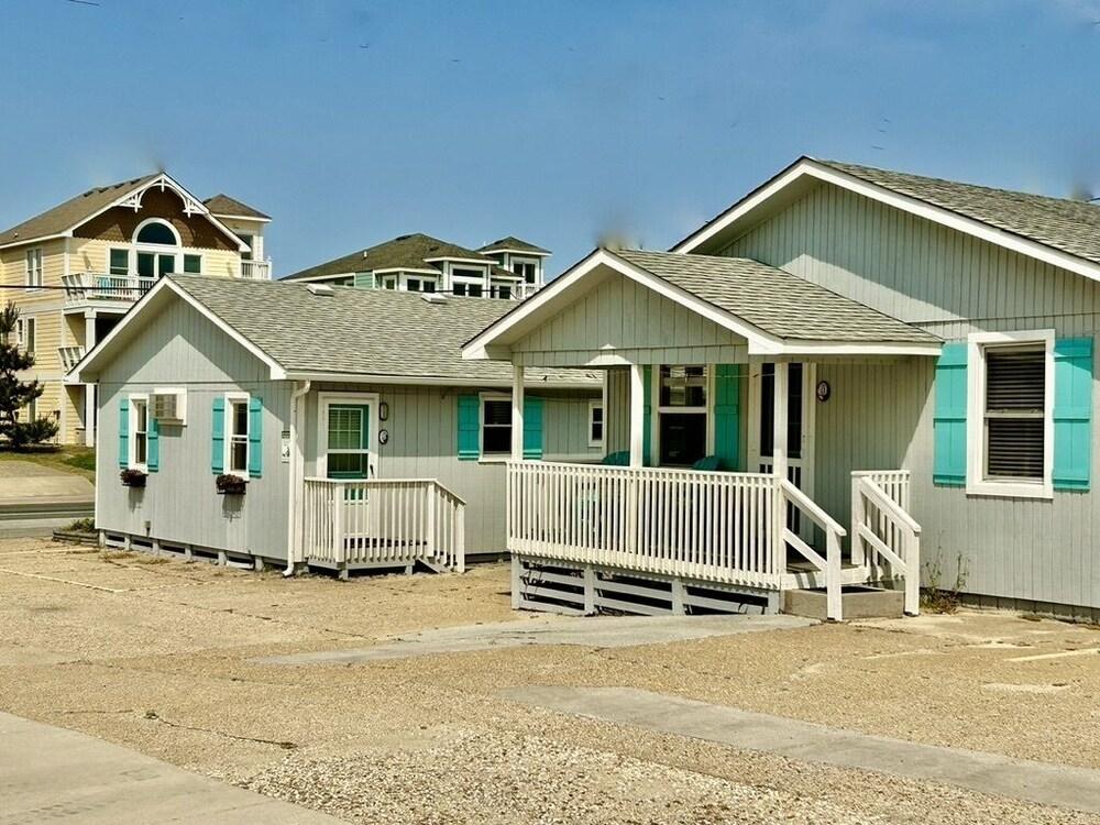 SandSpur Ocean Cottages photo 18