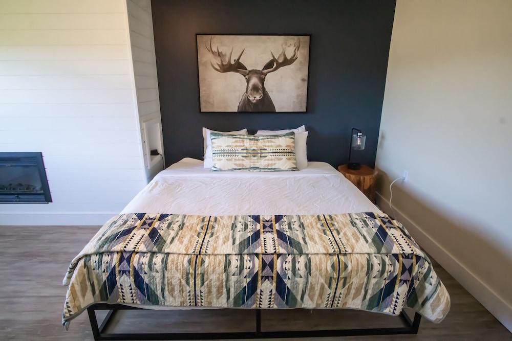 Teton Peaks Resort photo 58
