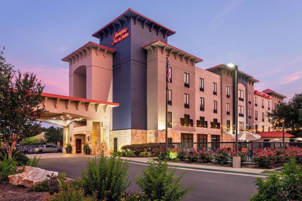 Hampton Inn & Suites San Marcos photo 21