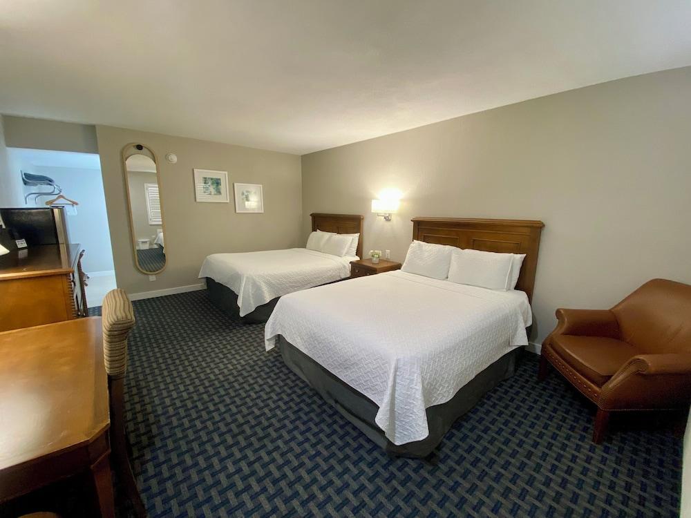 Welcome Inn photo 23