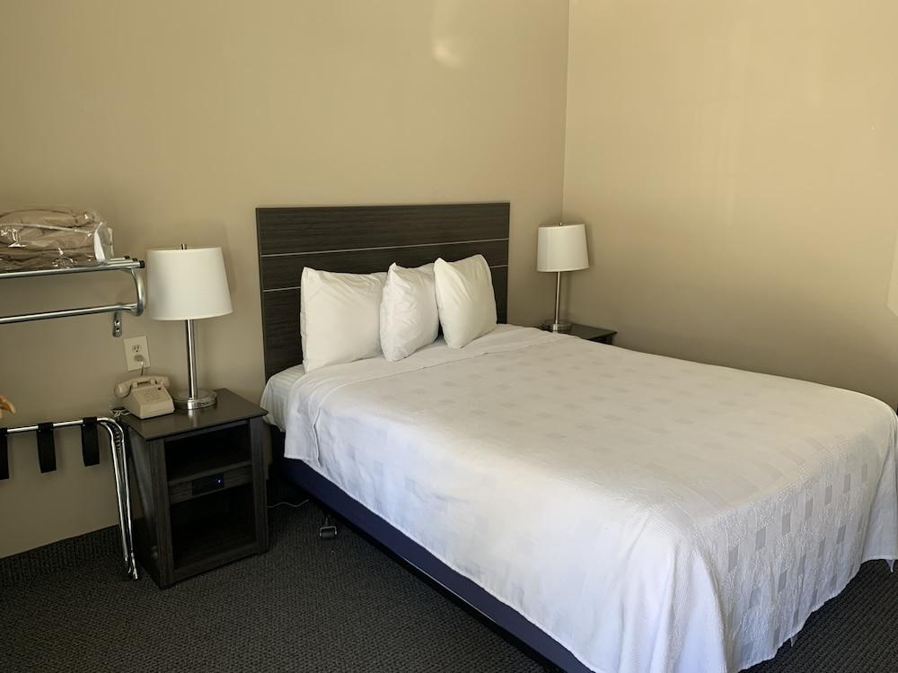 Blackjack Inn South Lake Tahoe photo 14