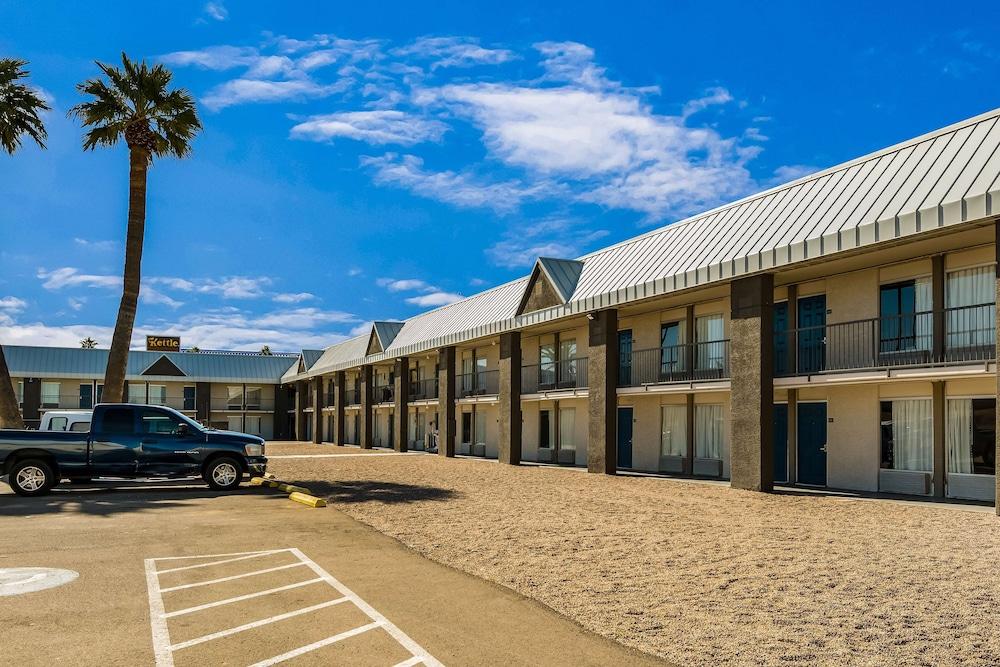 Motel 6 Tucson, AZ photo 29