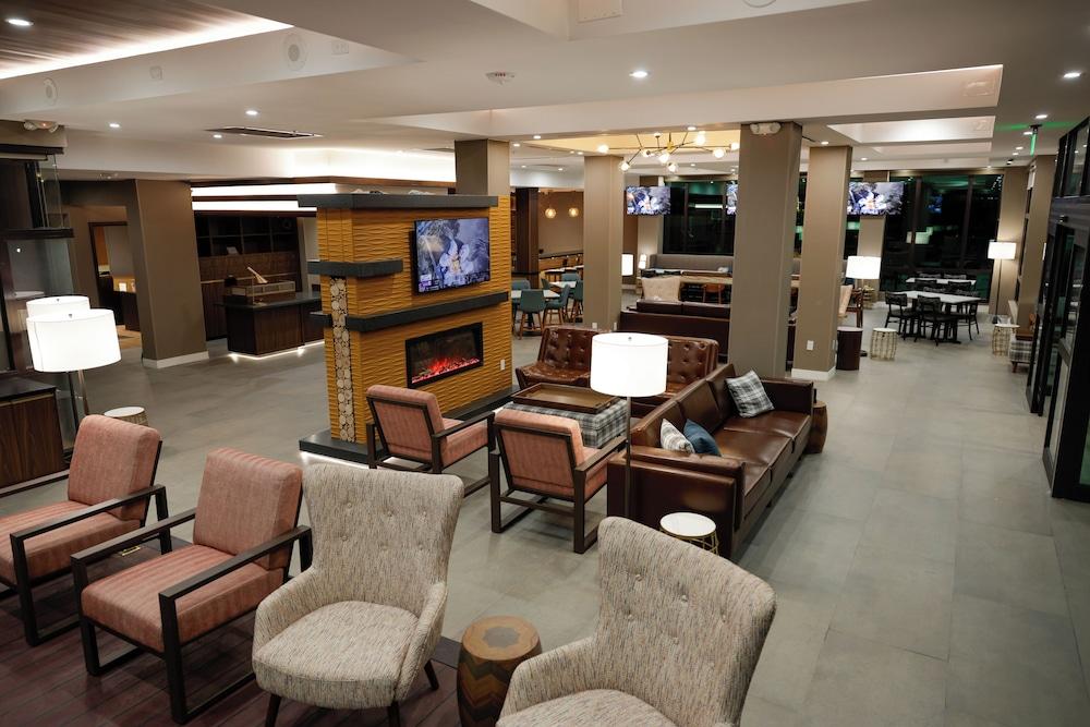 Four Points BY Sheraton Austin Airport photo 24