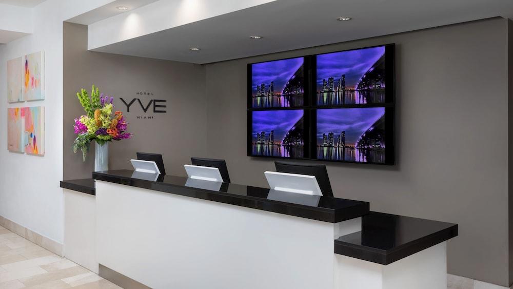 YVE Hotel Miami photo 6