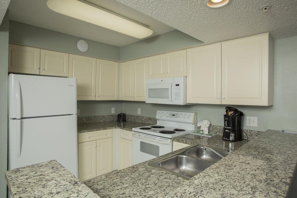 Grande Shores Ocean Resorts Condominiums photo 66