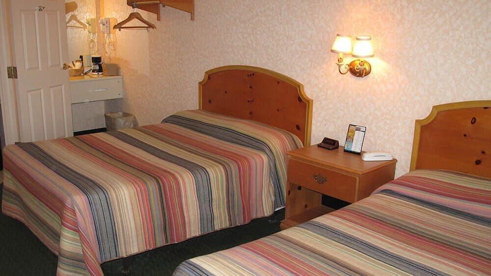 Our Guest Inn and Suites - Downtown photo 18