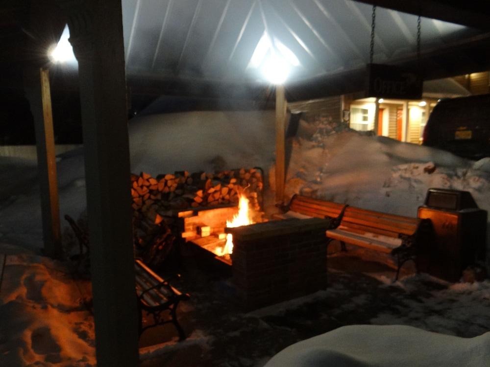 Edelweiss Lodge photo 87