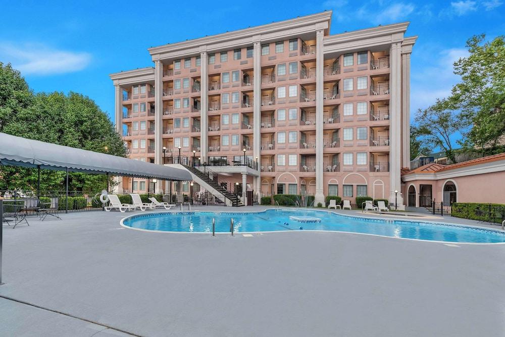 Clarion Inn Branson photo 48