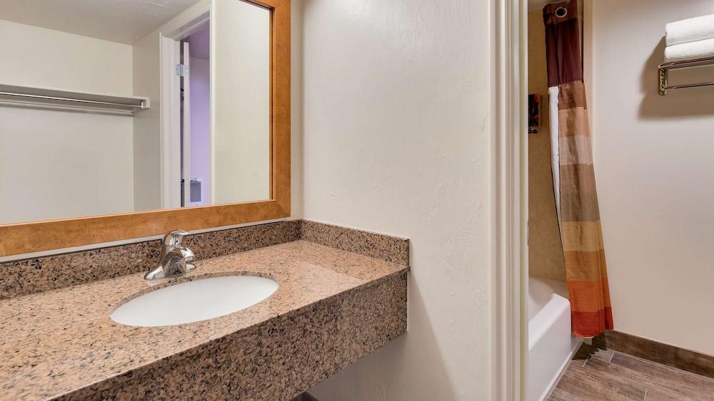 Best Western East Zion Thunderbird Lodge photo 17