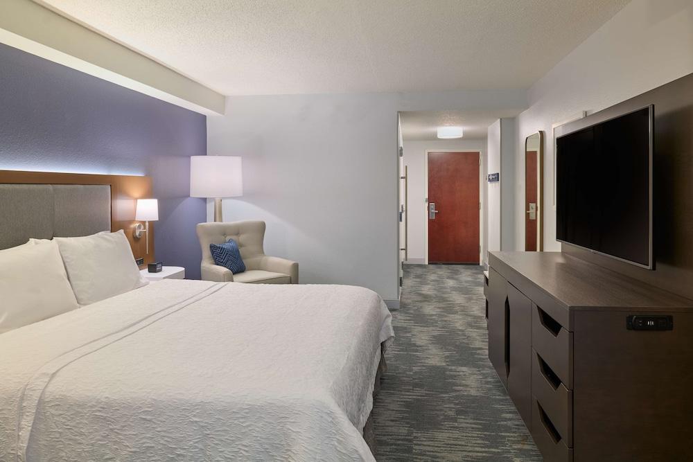 Hampton Inn Washington-Downtown-Convention Center photo 6