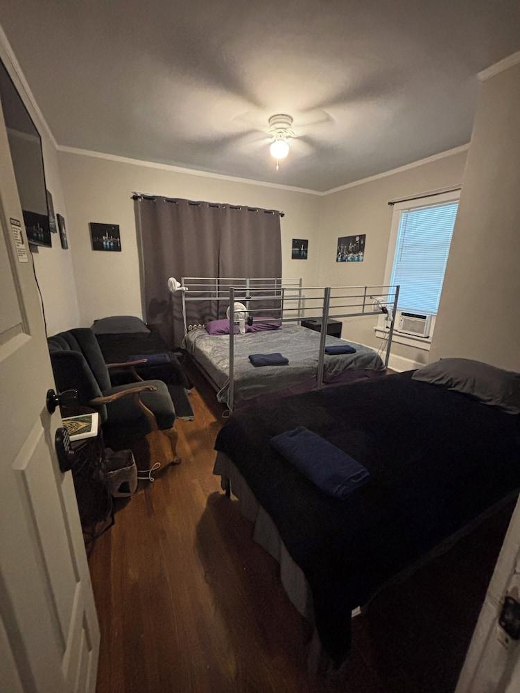 Cozy Bears Bunker's & Carpe Diem Spa photo 26
