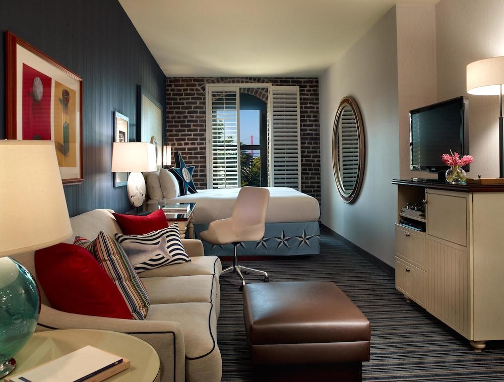 Argonaut Hotel photo 24