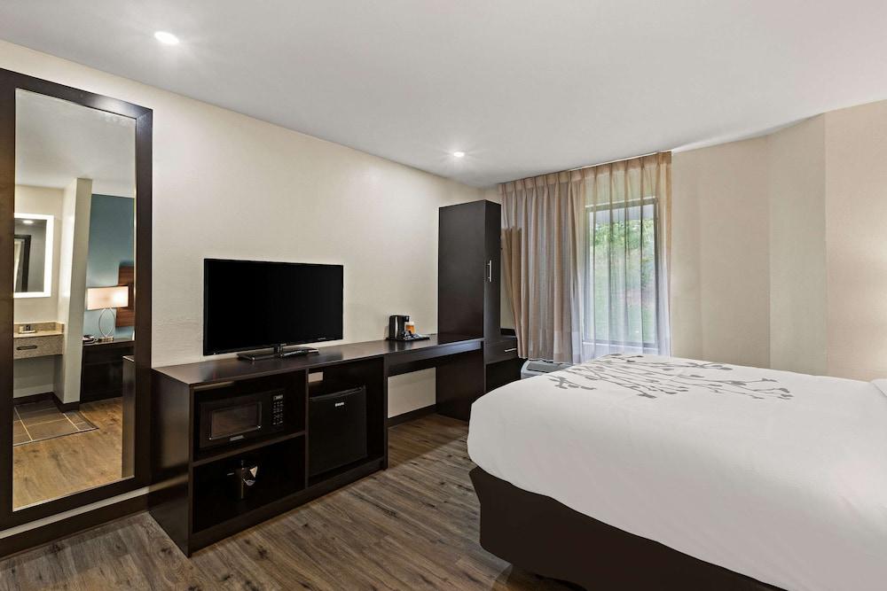 Sleep Inn Lithonia - Atlanta East photo 16