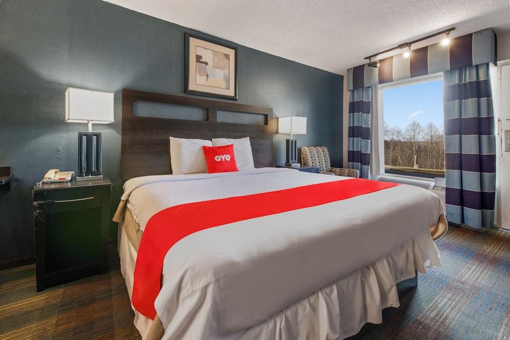 OYO Hotel Mt. Vernon KY - Renfro valley/I-75 photo 17