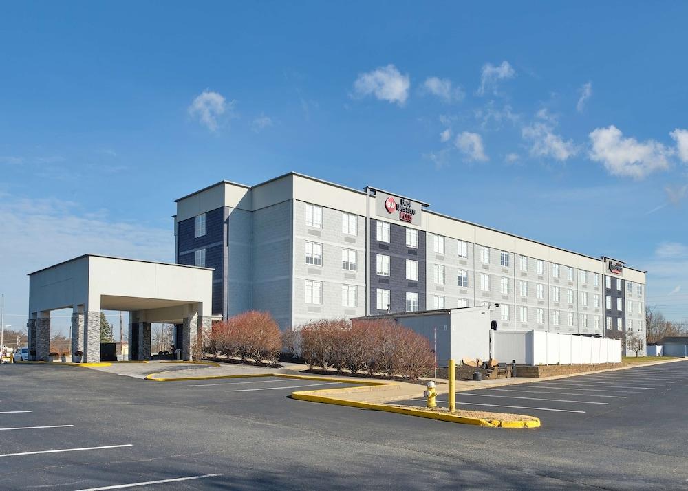 Comfort Inn & Suites Pottstown Eastern Gateway — hotel in Pottstown