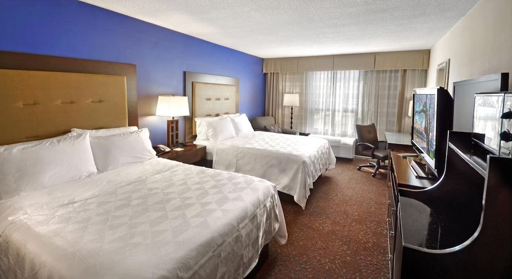 Holiday Inn Washington DC-Greenbelt MD by IHG photo 6