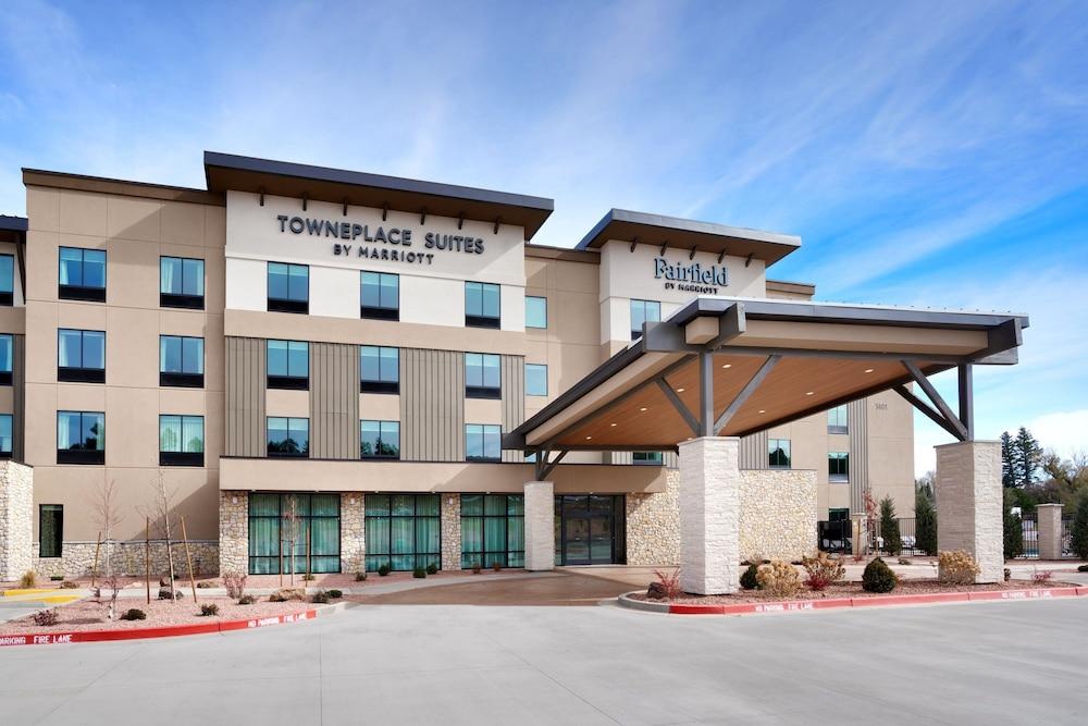Fairfield Inn & Suites by Marriott Show Low photo 38