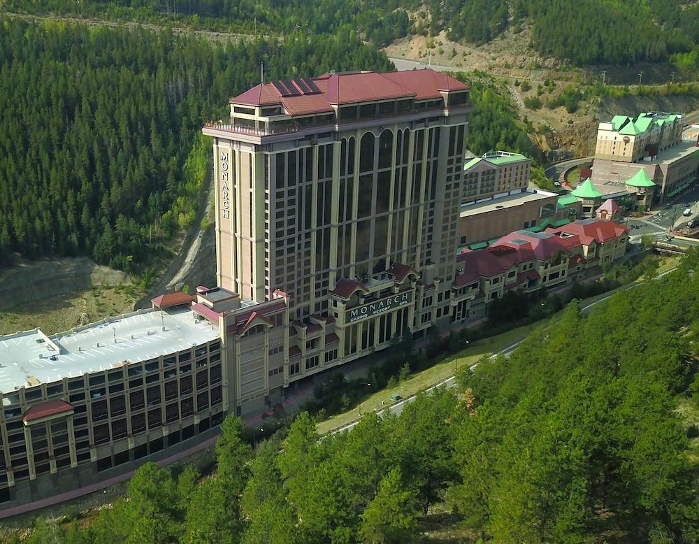 Monarch Casino Resort Spa Black Hawk photo 56