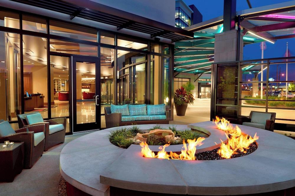 Marriott Columbus OSU photo 45
